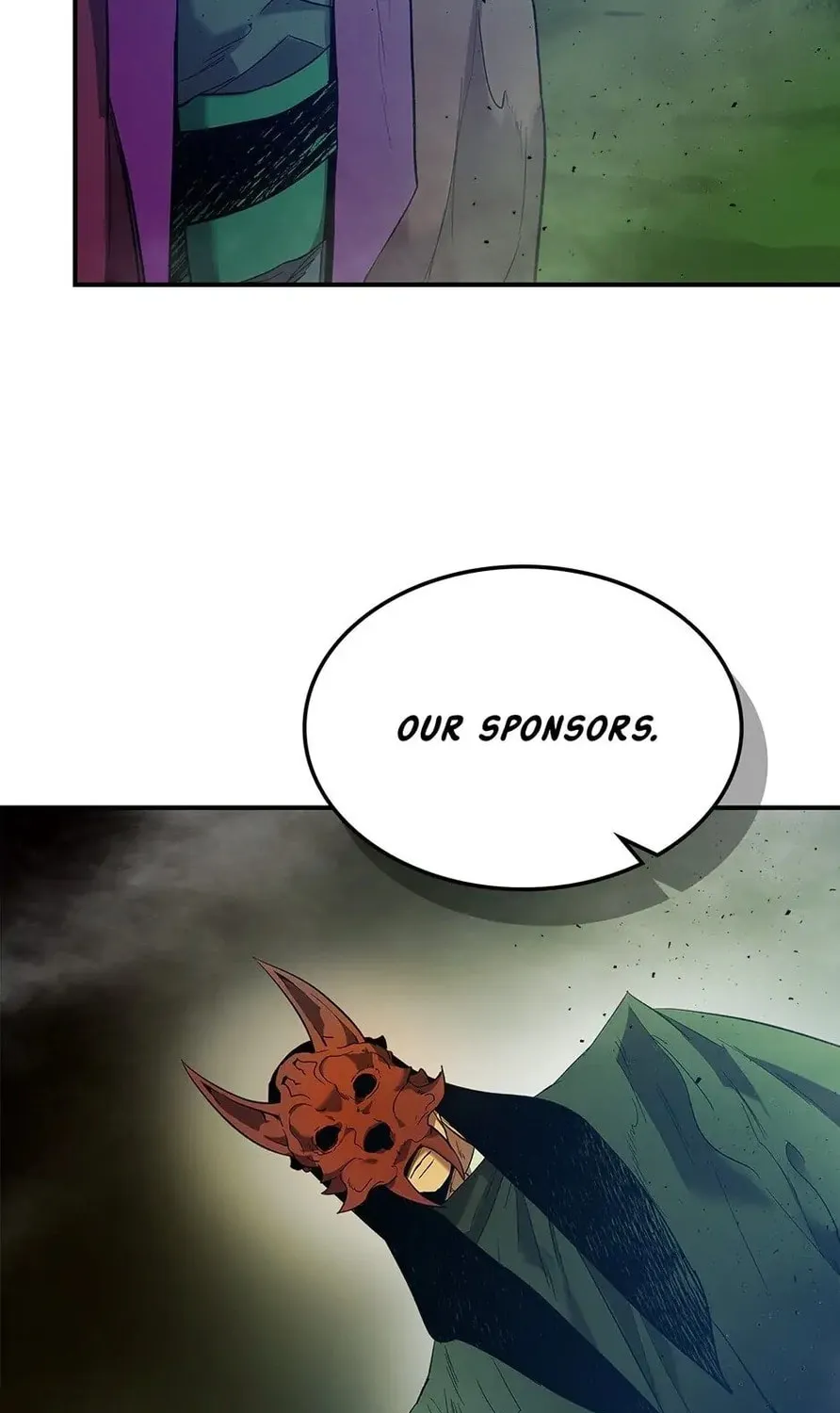 Read Level Up with the Gods EN Manga Online