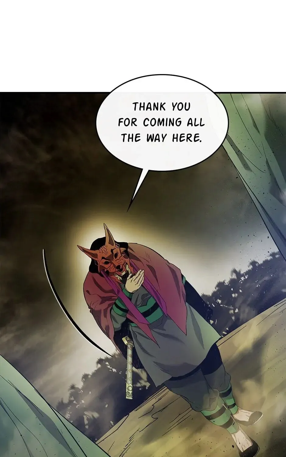 Read Level Up with the Gods EN Manga Online