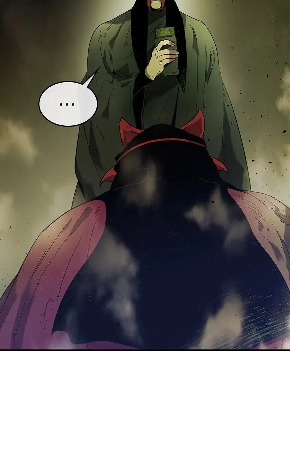 Read Level Up with the Gods EN Manga Online
