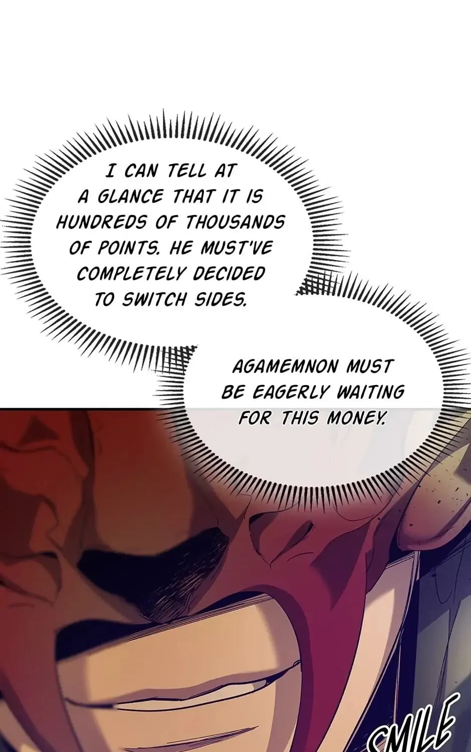 Read Level Up with the Gods EN Manga Online