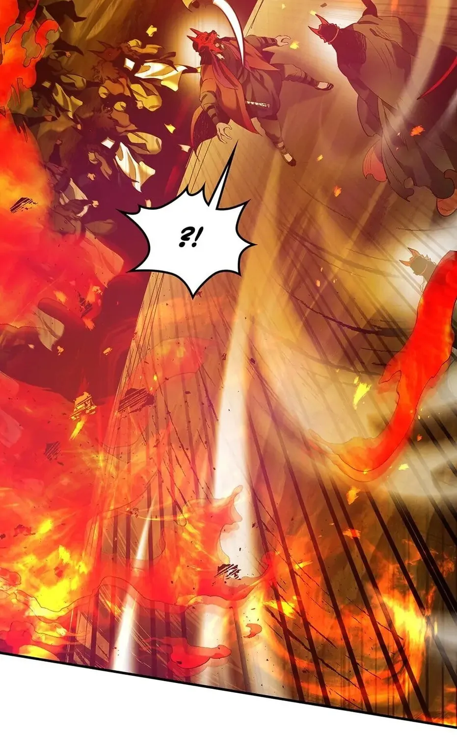 Read Level Up with the Gods EN Manga Online