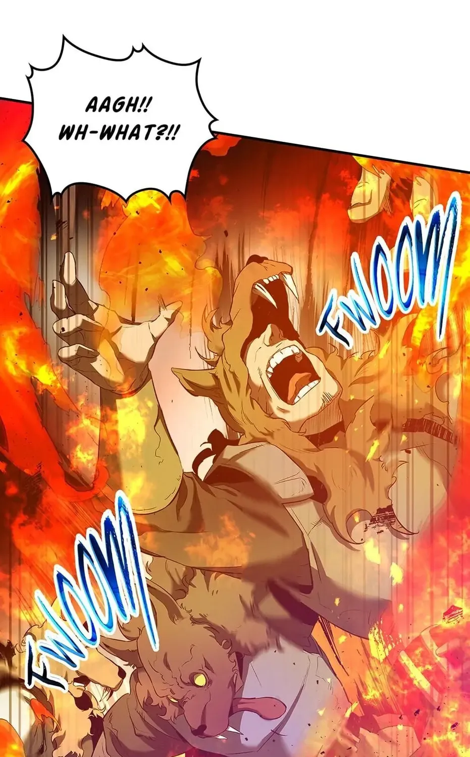 Read Level Up with the Gods EN Manga Online