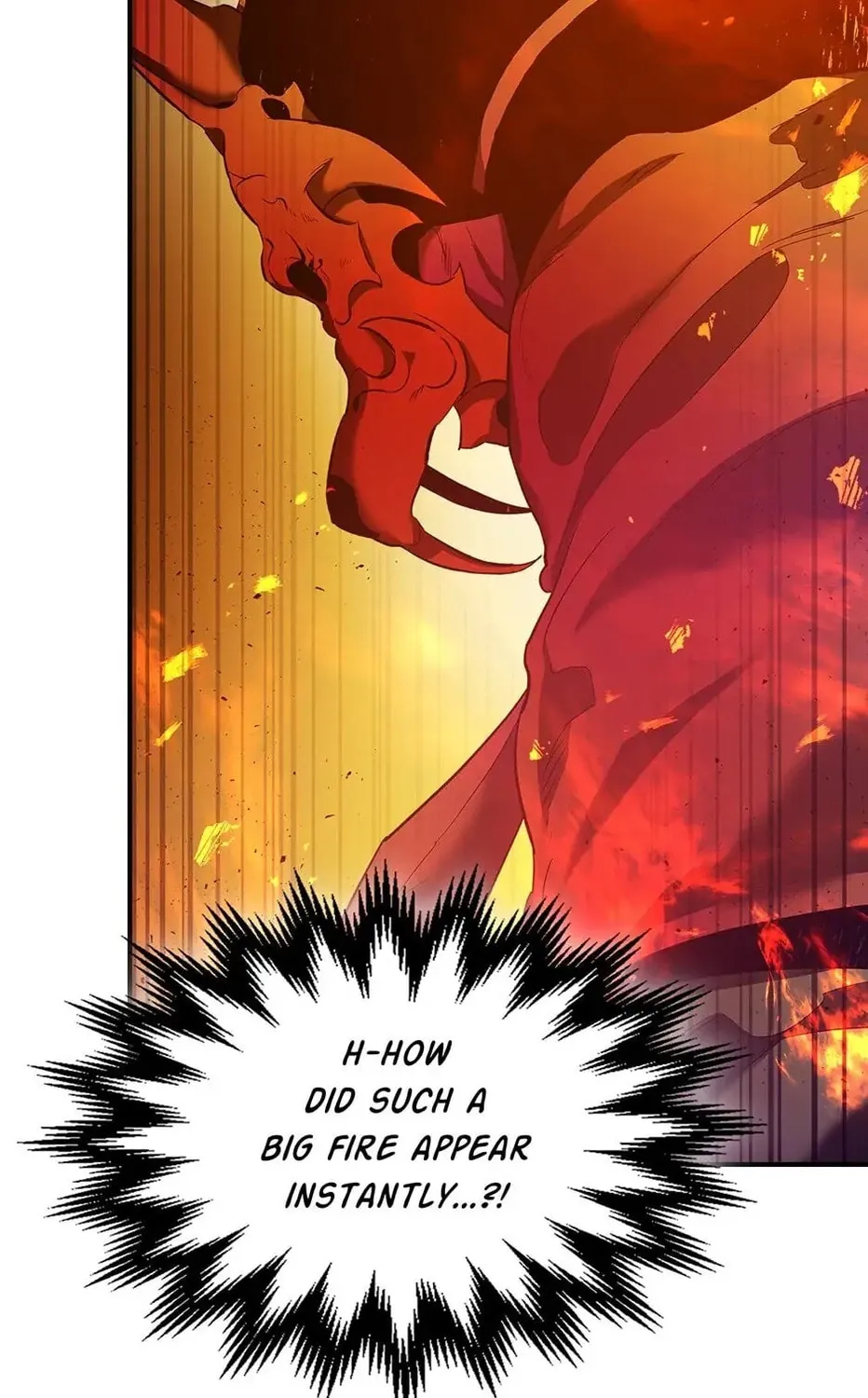 Read Level Up with the Gods EN Manga Online