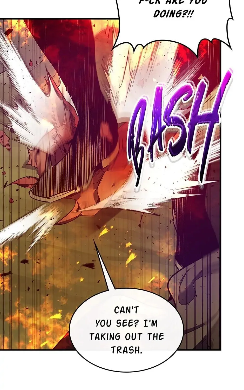 Read Level Up with the Gods EN Manga Online