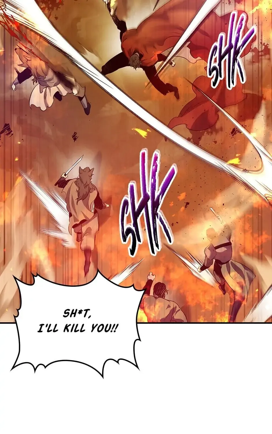 Read Level Up with the Gods EN Manga Online