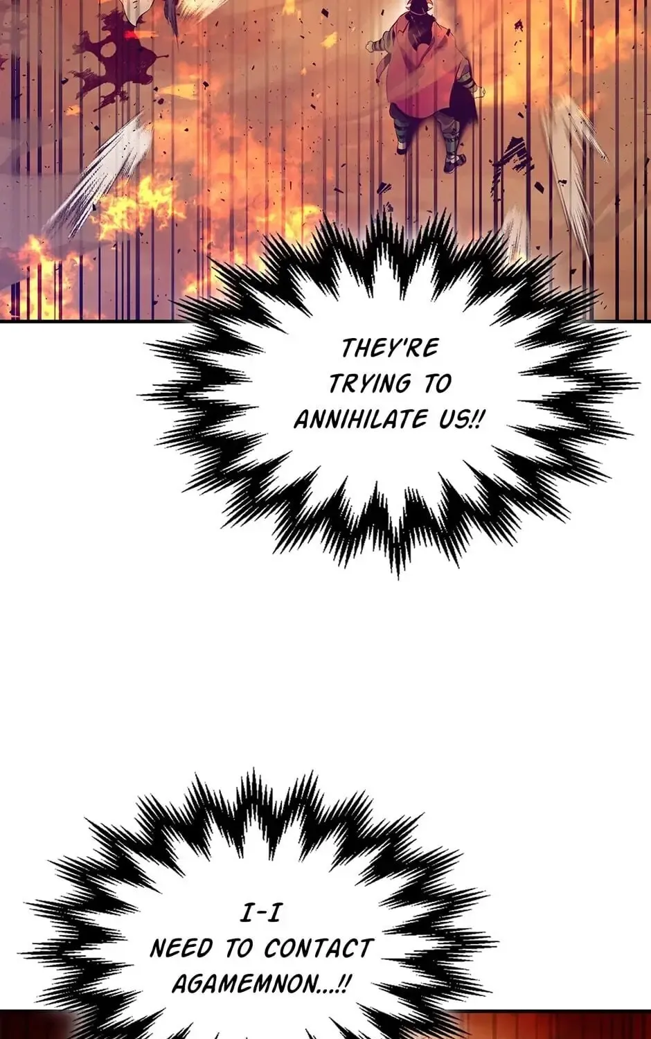 Read Level Up with the Gods EN Manga Online