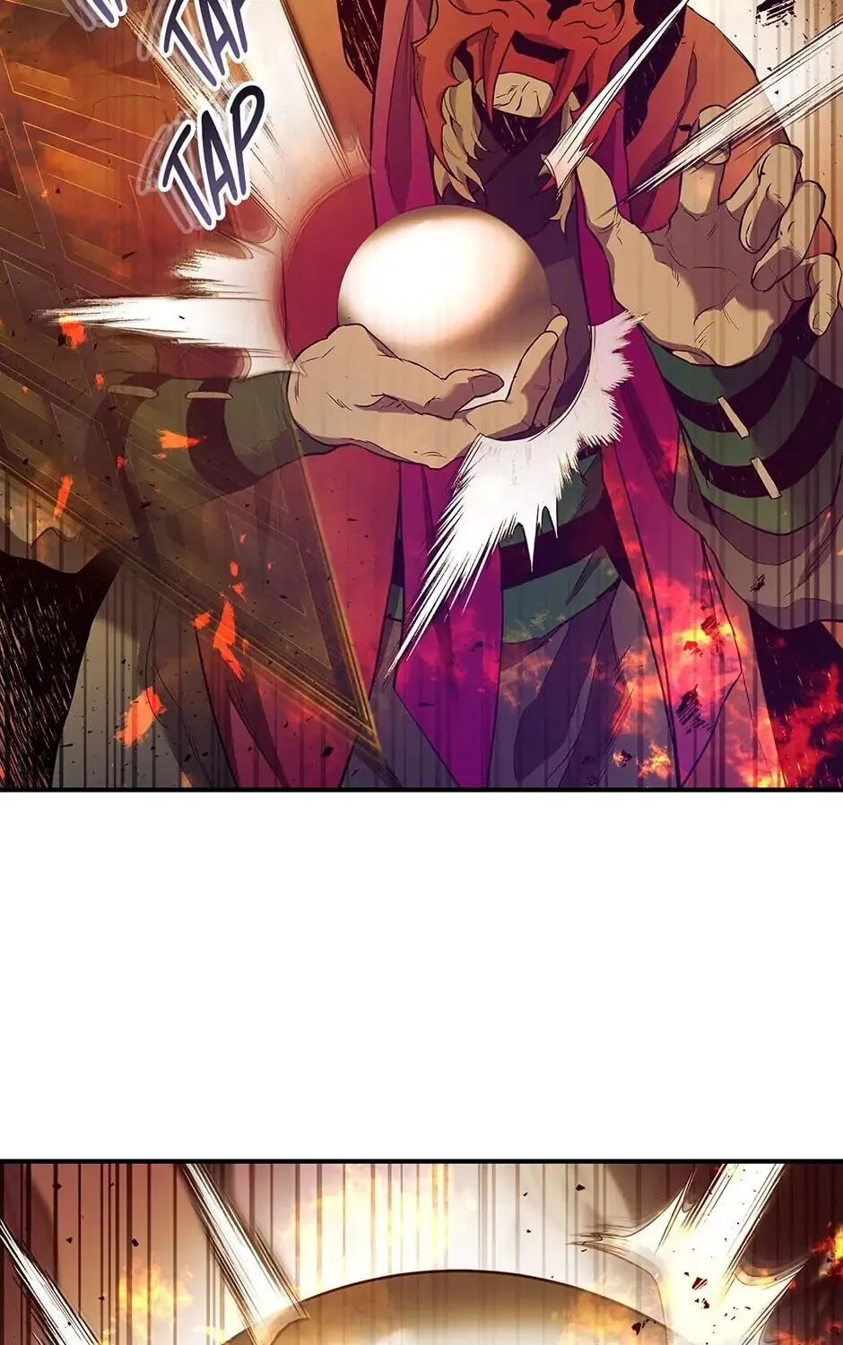 Read Level Up with the Gods EN Manga Online