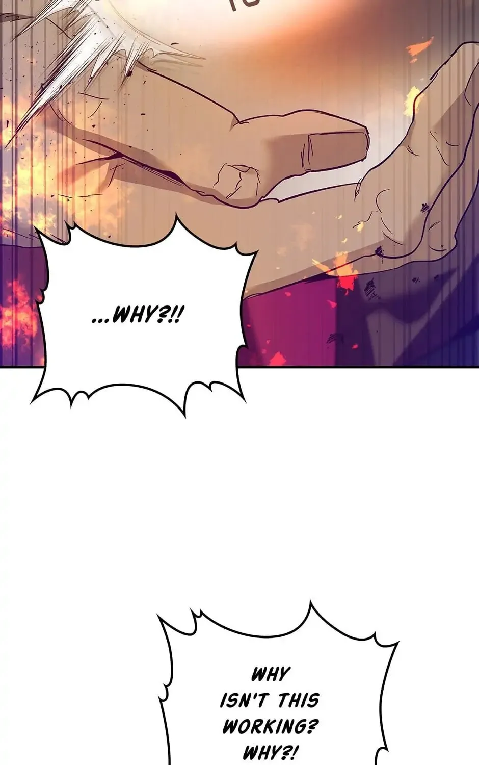 Read Level Up with the Gods EN Manga Online