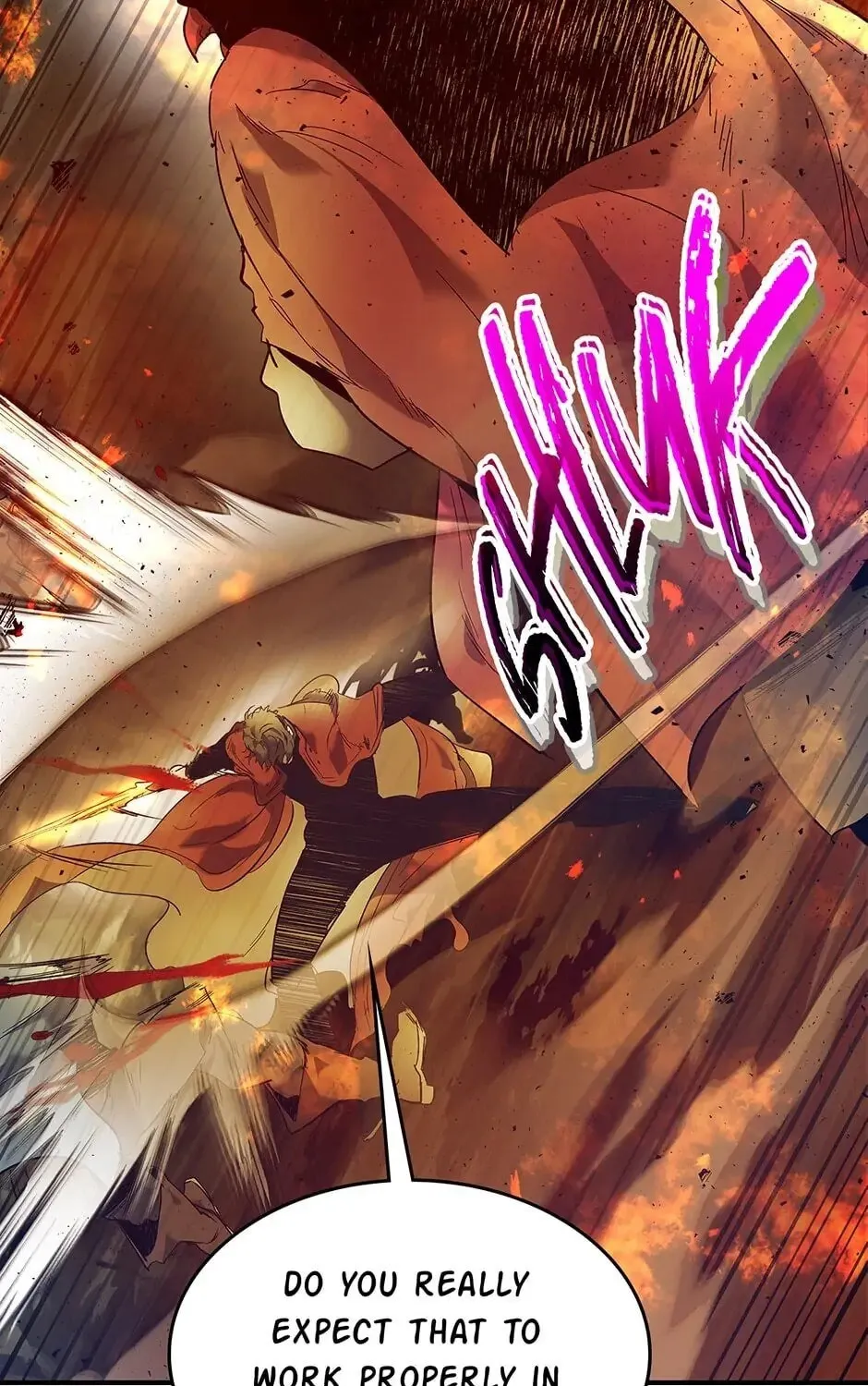 Read Level Up with the Gods EN Manga Online