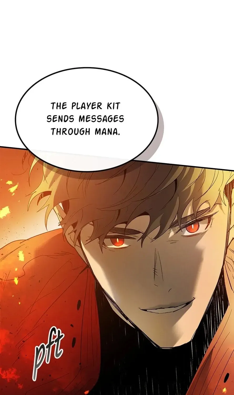 Read Level Up with the Gods EN Manga Online
