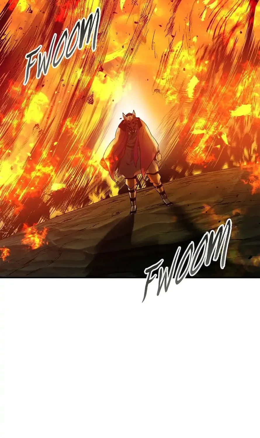 Read Level Up with the Gods EN Manga Online