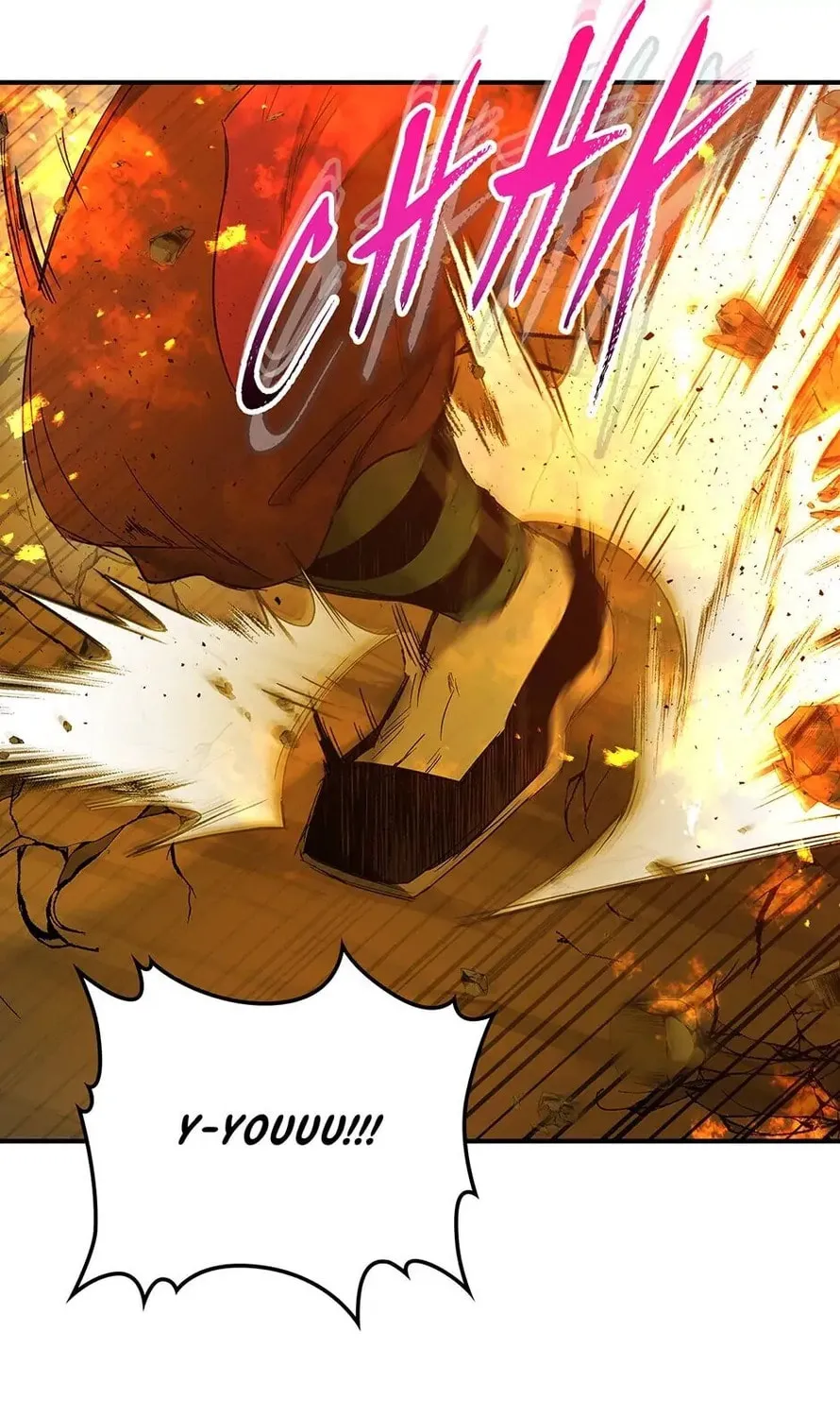 Read Level Up with the Gods EN Manga Online