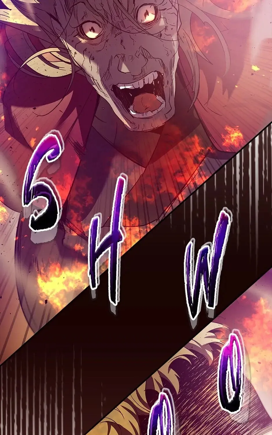 Read Level Up with the Gods EN Manga Online