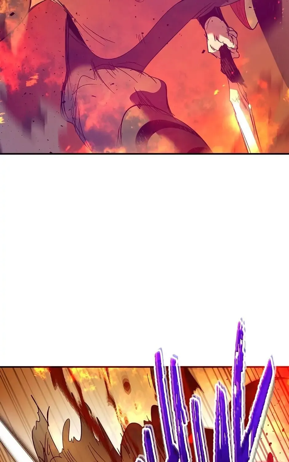 Read Level Up with the Gods EN Manga Online