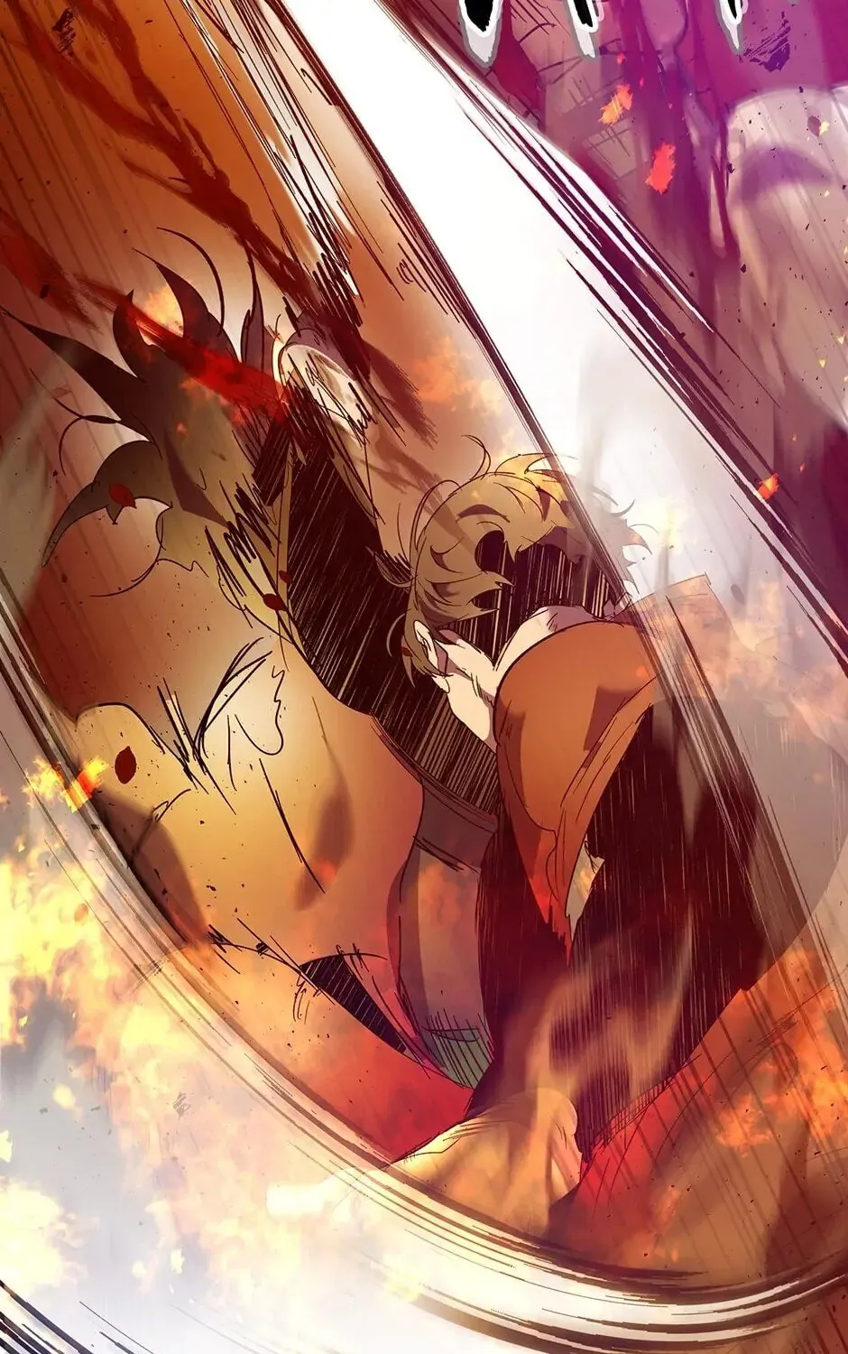 Read Level Up with the Gods EN Manga Online