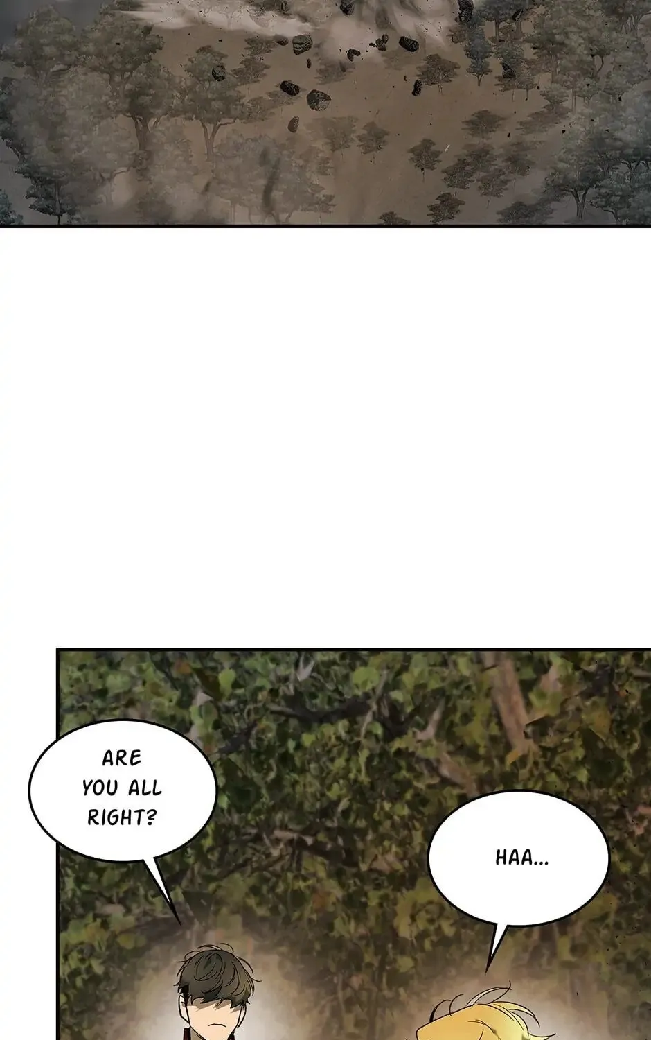Read Level Up with the Gods EN Manga Online