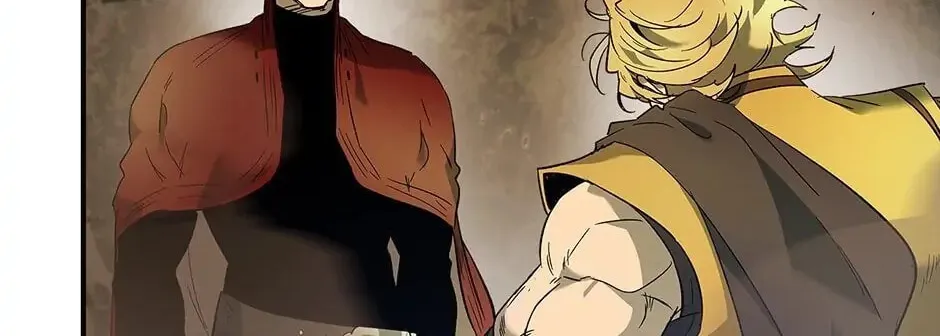 Read Level Up with the Gods EN Manga Online