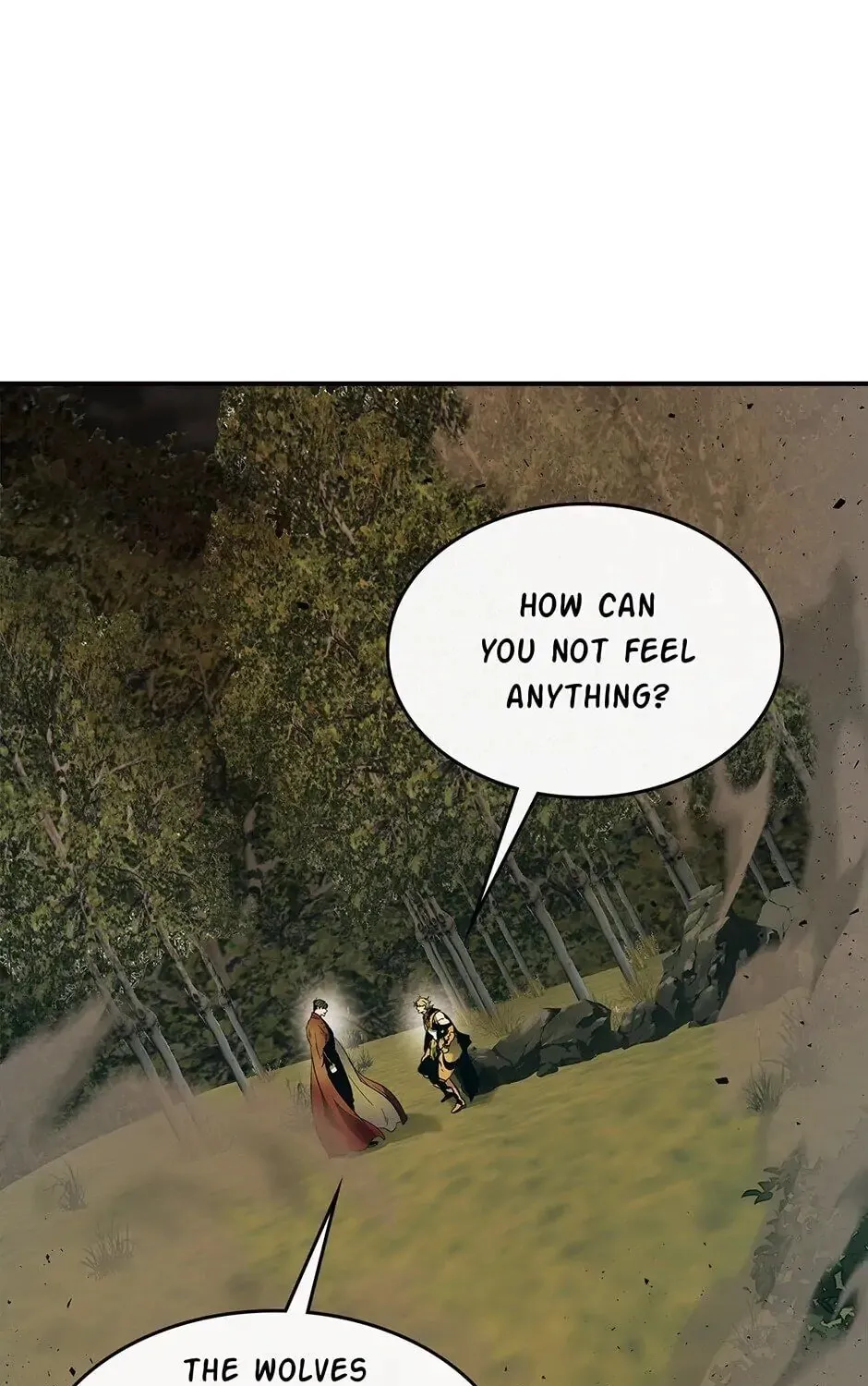 Read Level Up with the Gods EN Manga Online
