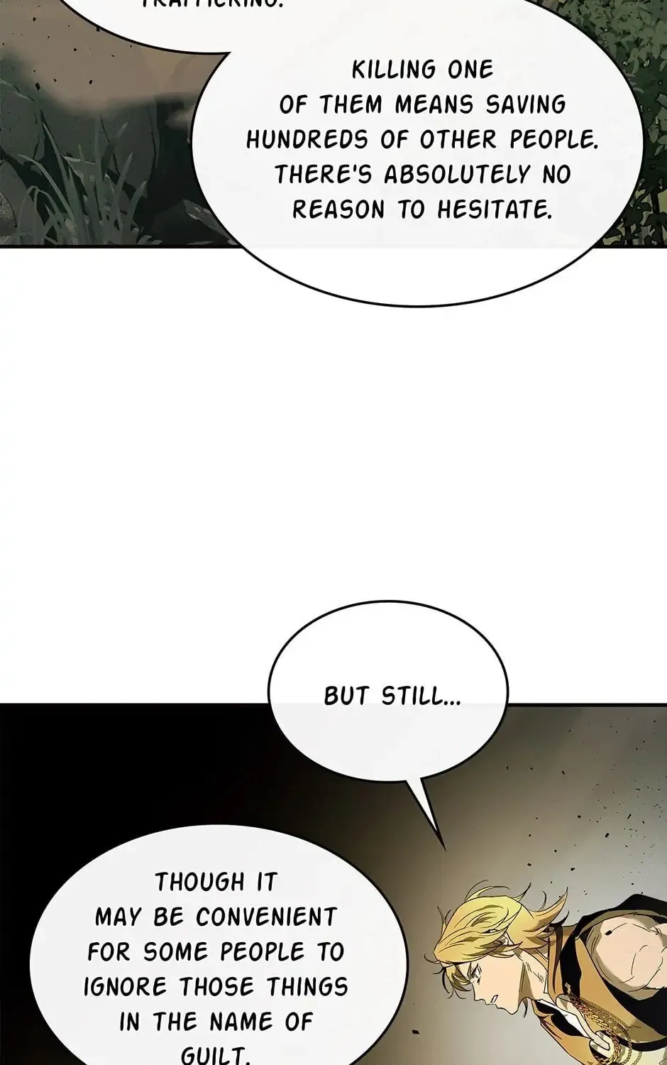 Read Level Up with the Gods EN Manga Online