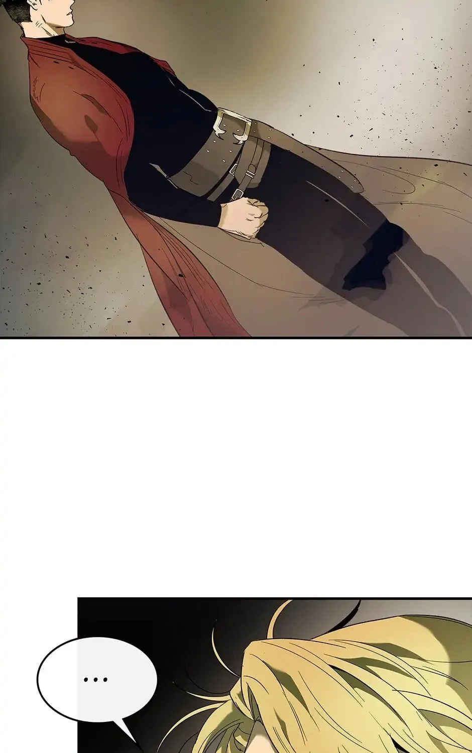Read Level Up with the Gods EN Manga Online