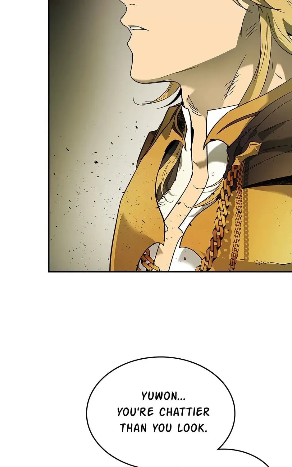 Read Level Up with the Gods EN Manga Online