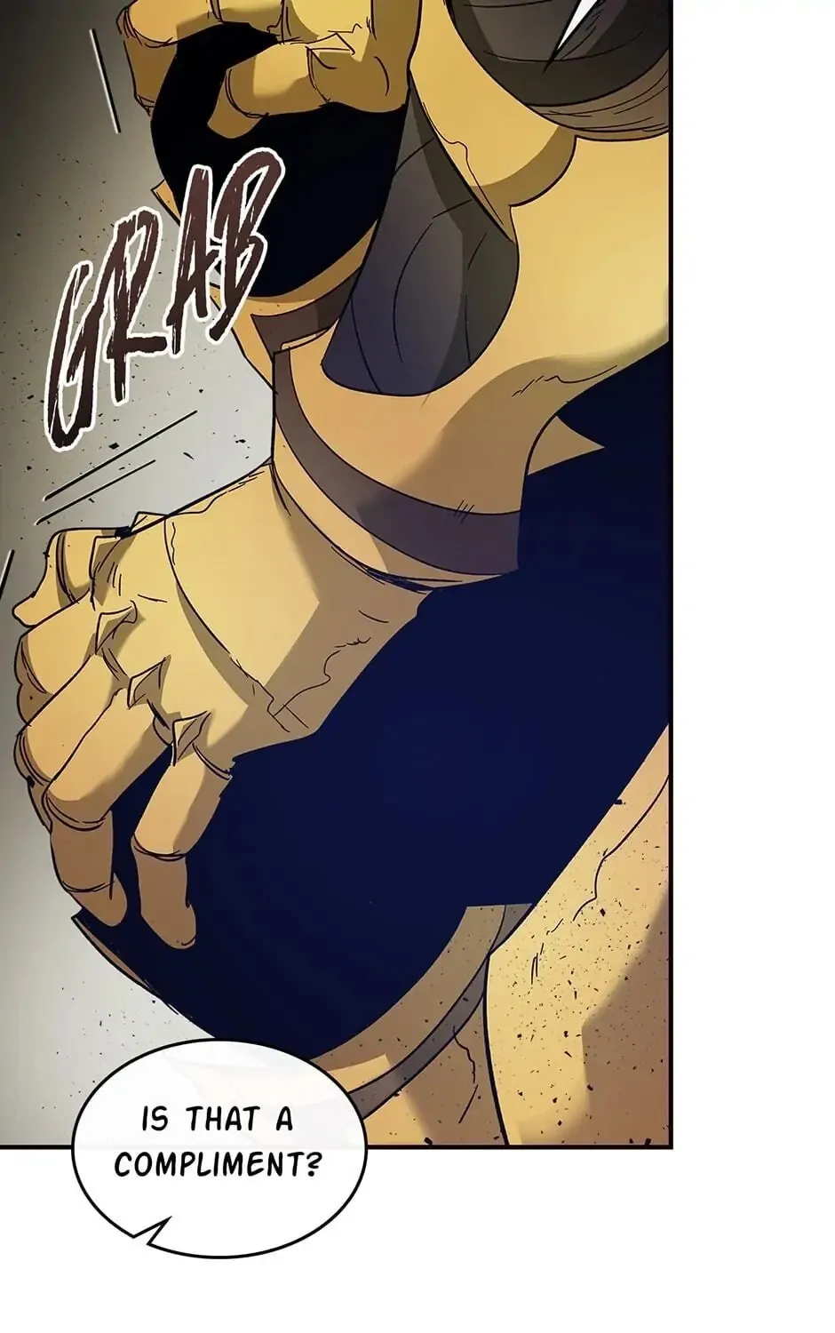 Read Level Up with the Gods EN Manga Online