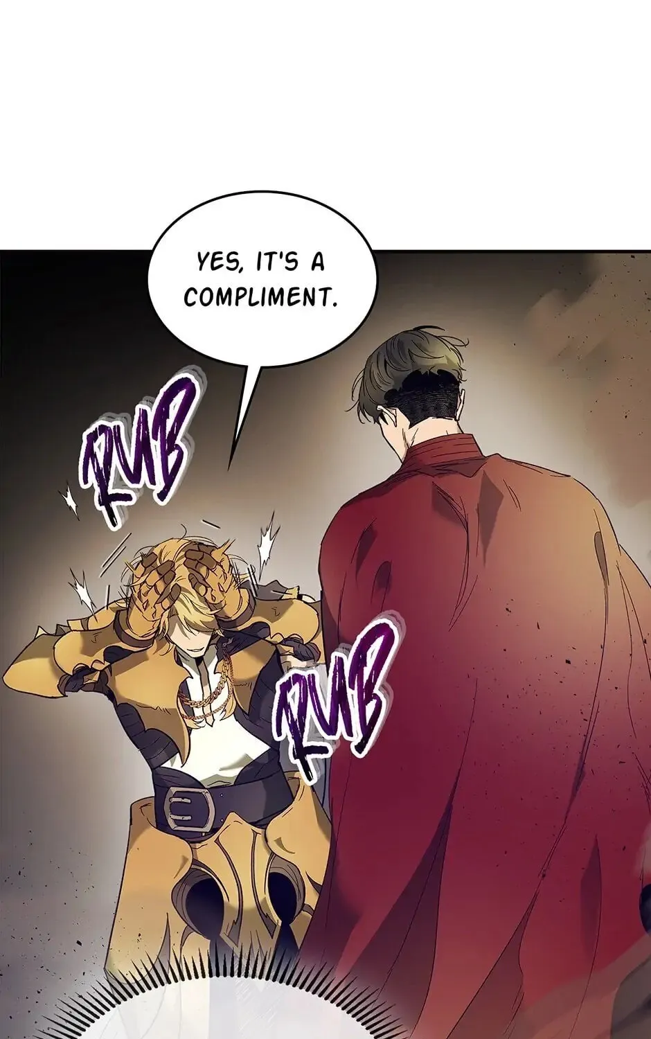 Read Level Up with the Gods EN Manga Online