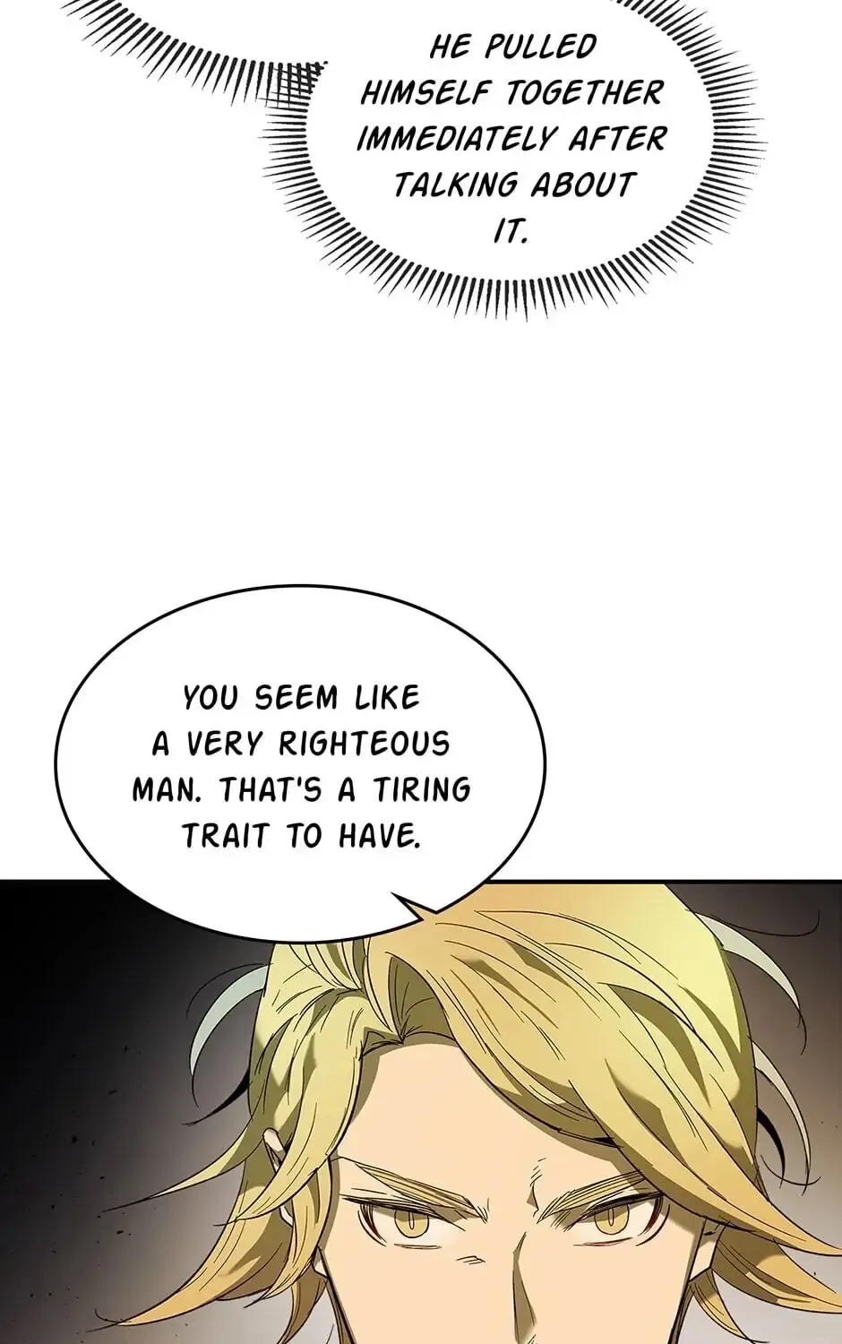 Read Level Up with the Gods EN Manga Online