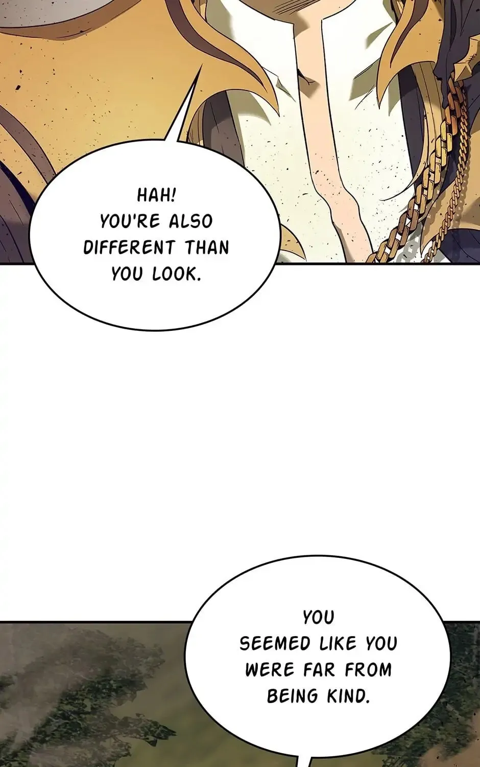 Read Level Up with the Gods EN Manga Online