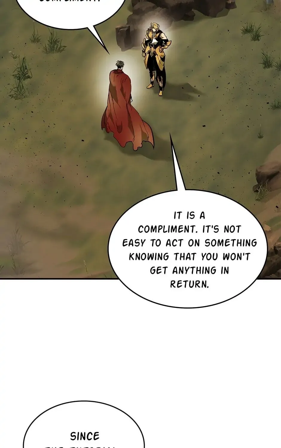 Read Level Up with the Gods EN Manga Online