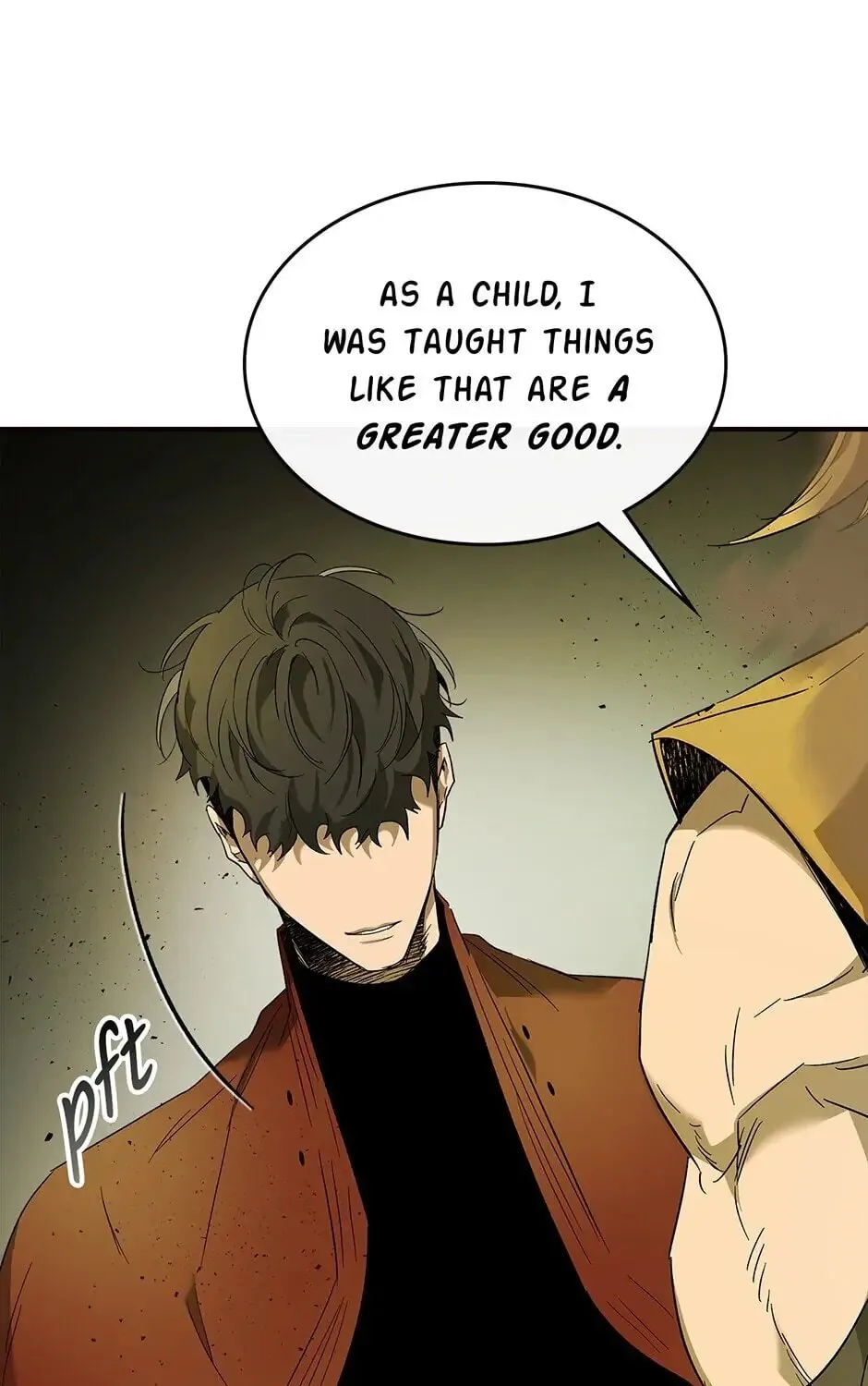 Read Level Up with the Gods EN Manga Online