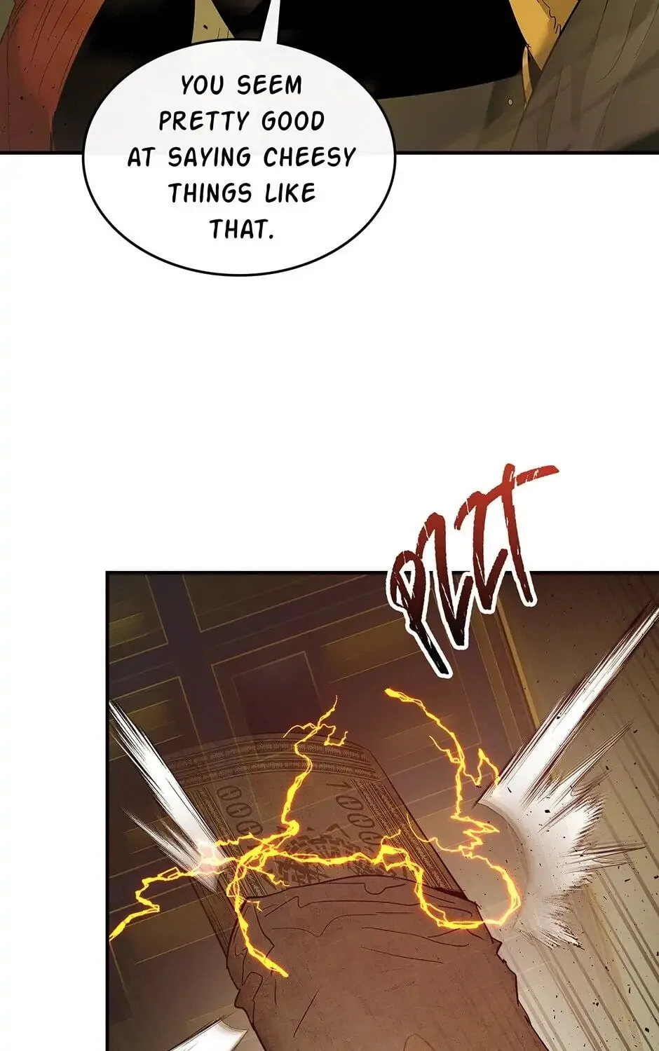 Read Level Up with the Gods EN Manga Online