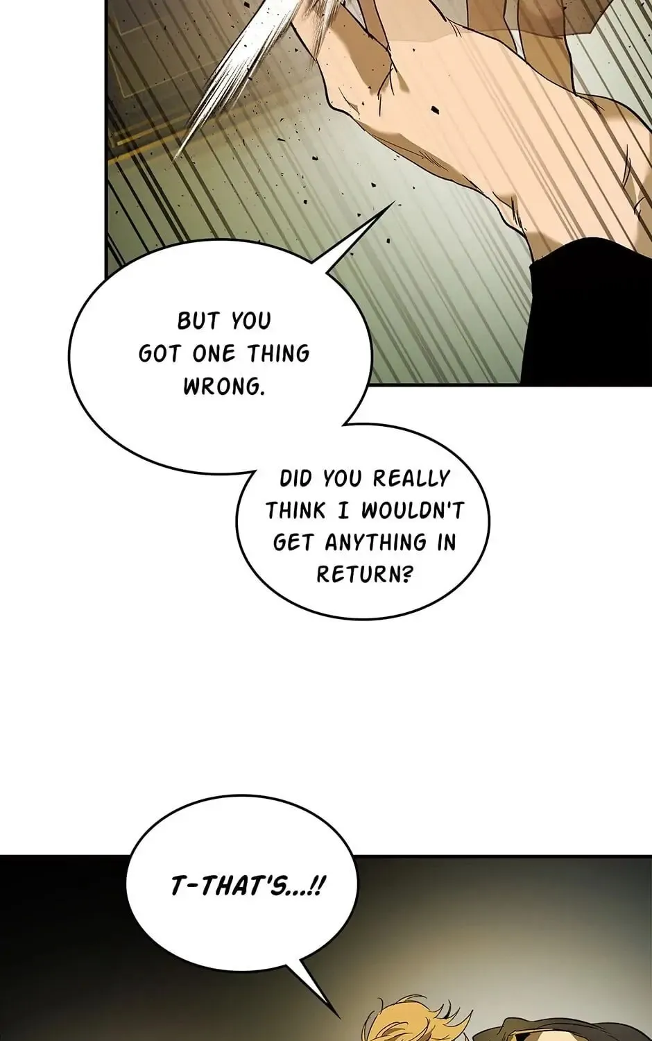 Read Level Up with the Gods EN Manga Online