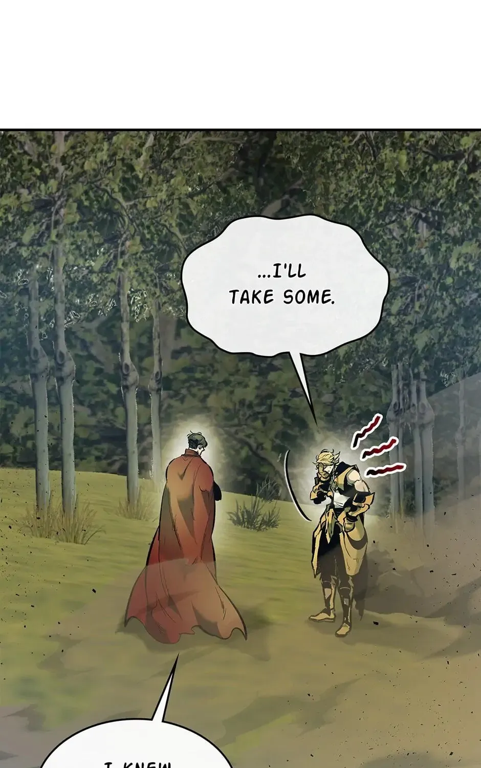 Read Level Up with the Gods EN Manga Online