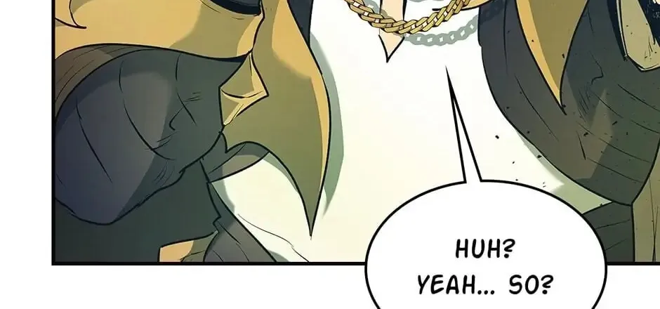 Read Level Up with the Gods EN Manga Online