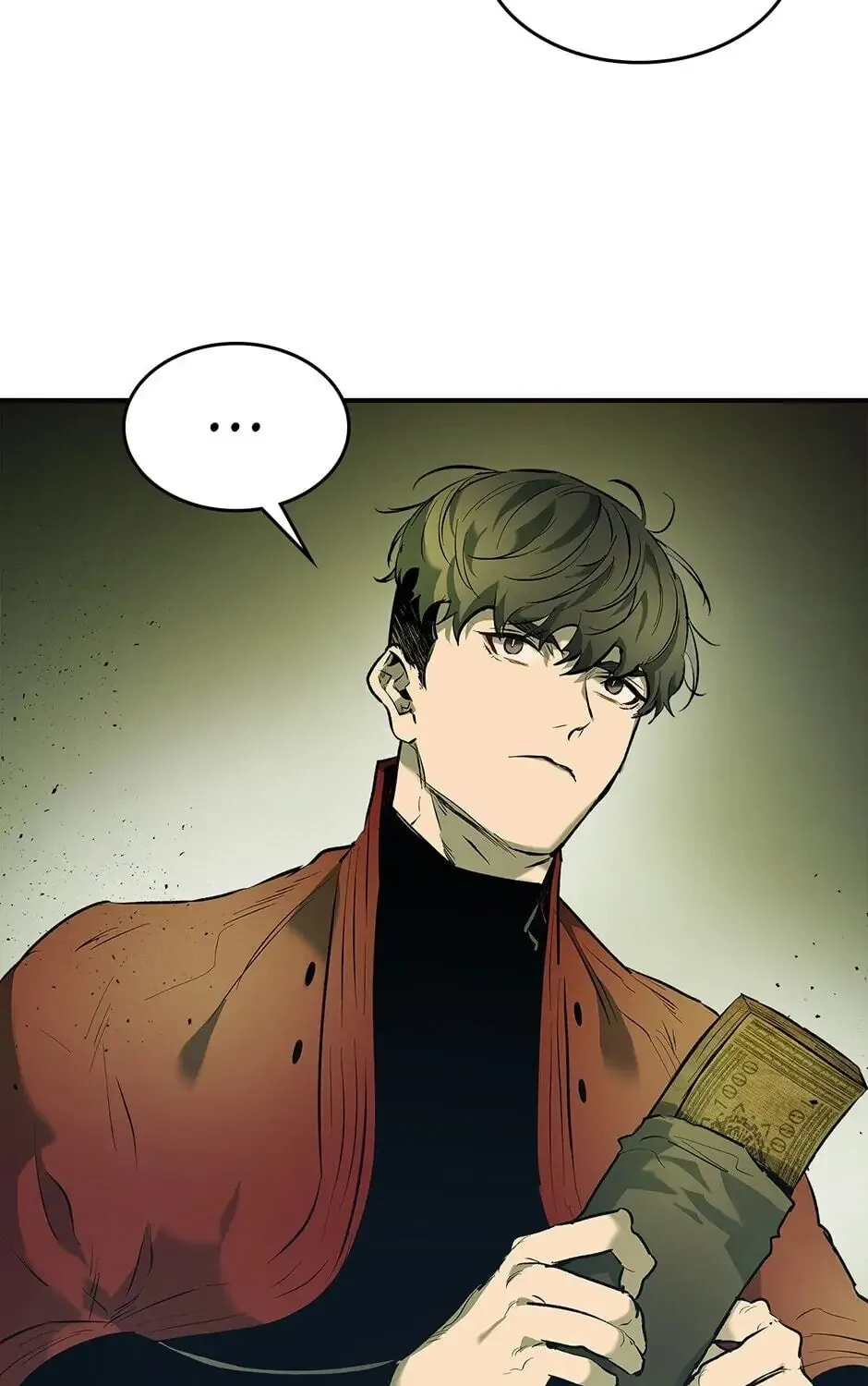 Read Level Up with the Gods EN Manga Online