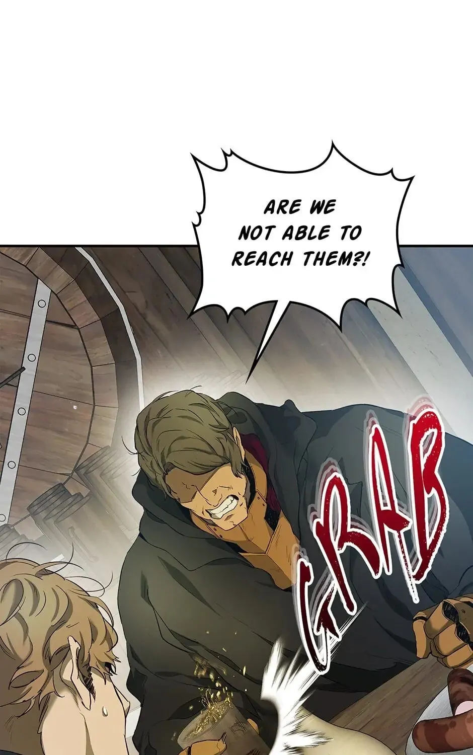 Read Level Up with the Gods EN Manga Online