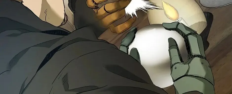 Read Level Up with the Gods EN Manga Online