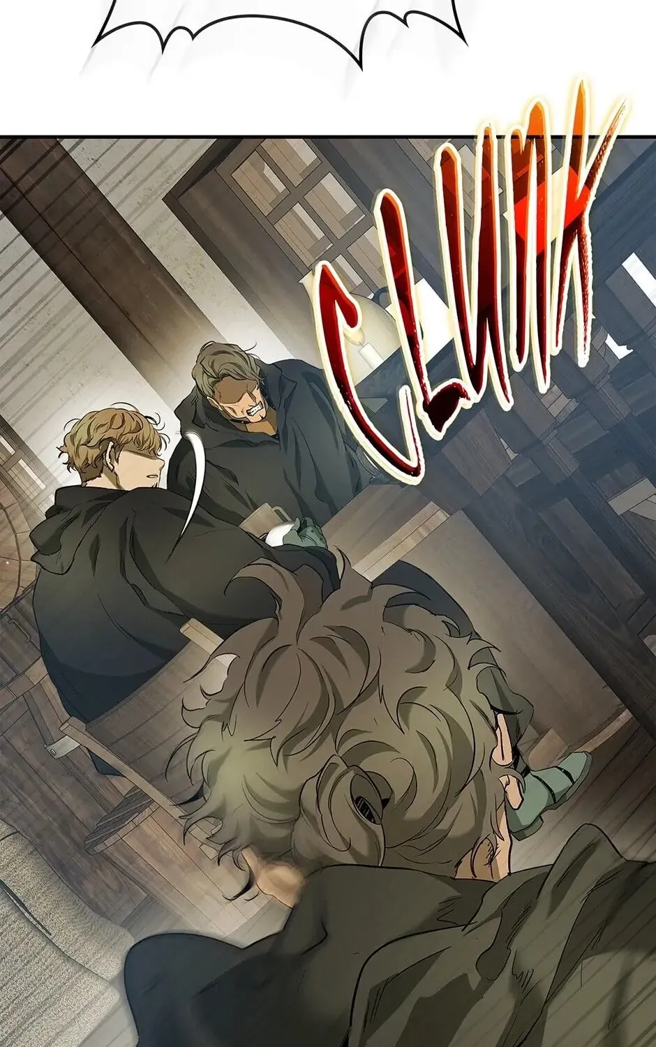 Read Level Up with the Gods EN Manga Online