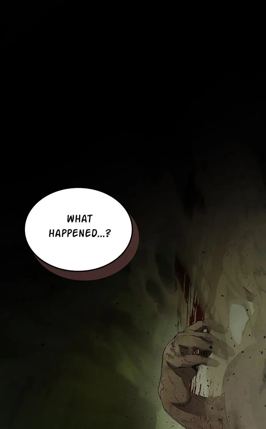 Read Level Up with the Gods EN Manga Online