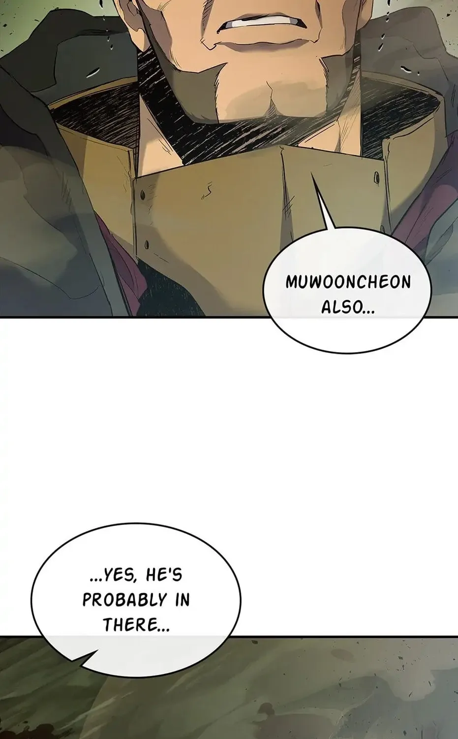 Read Level Up with the Gods EN Manga Online
