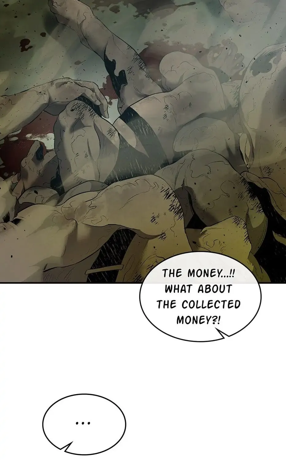 Read Level Up with the Gods EN Manga Online