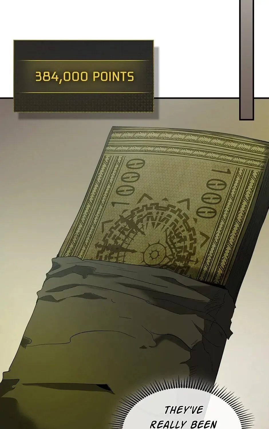 Read Level Up with the Gods EN Manga Online