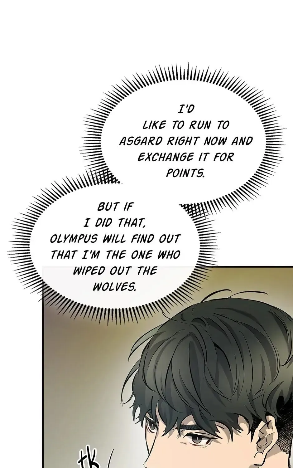 Read Level Up with the Gods EN Manga Online