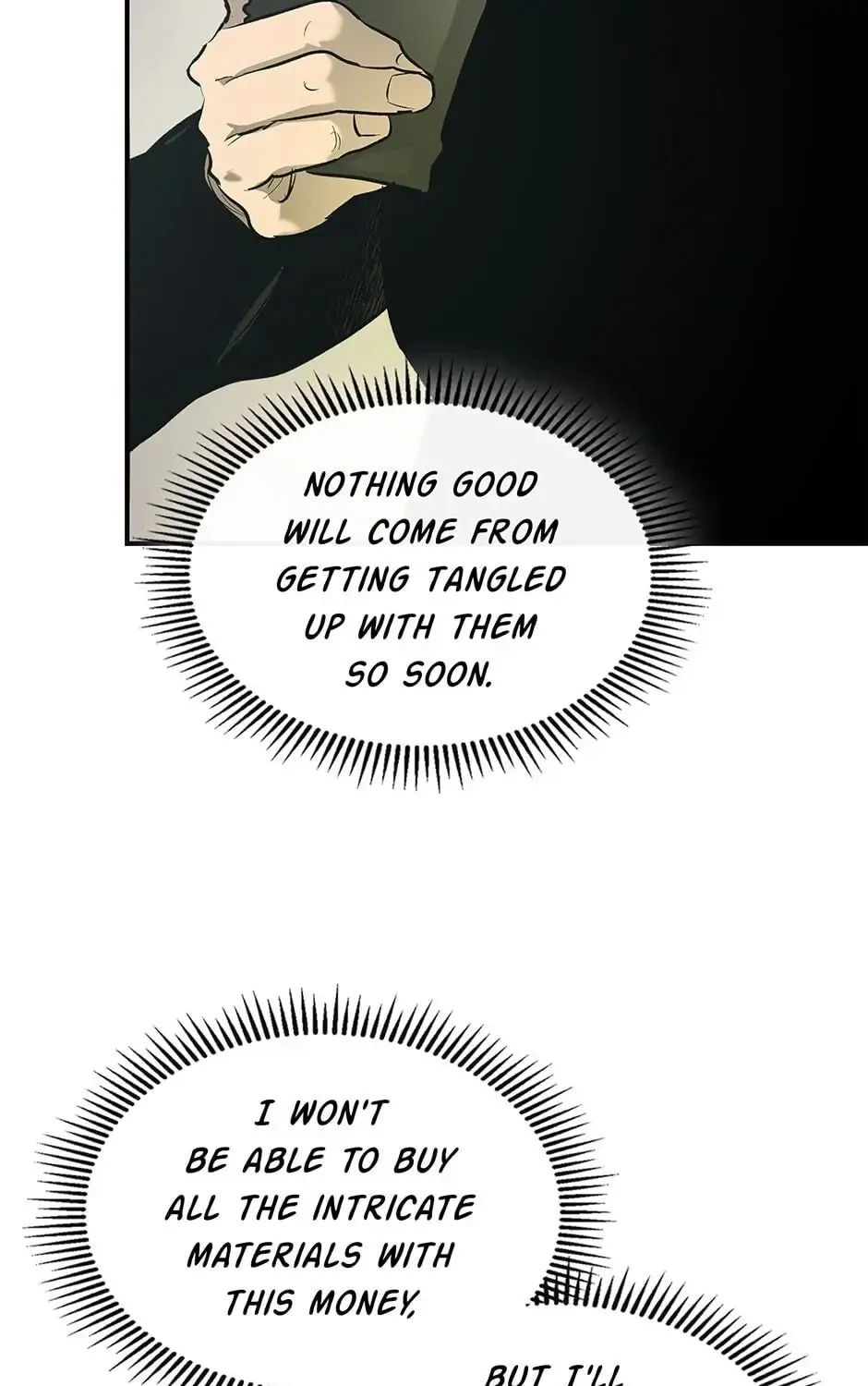 Read Level Up with the Gods EN Manga Online