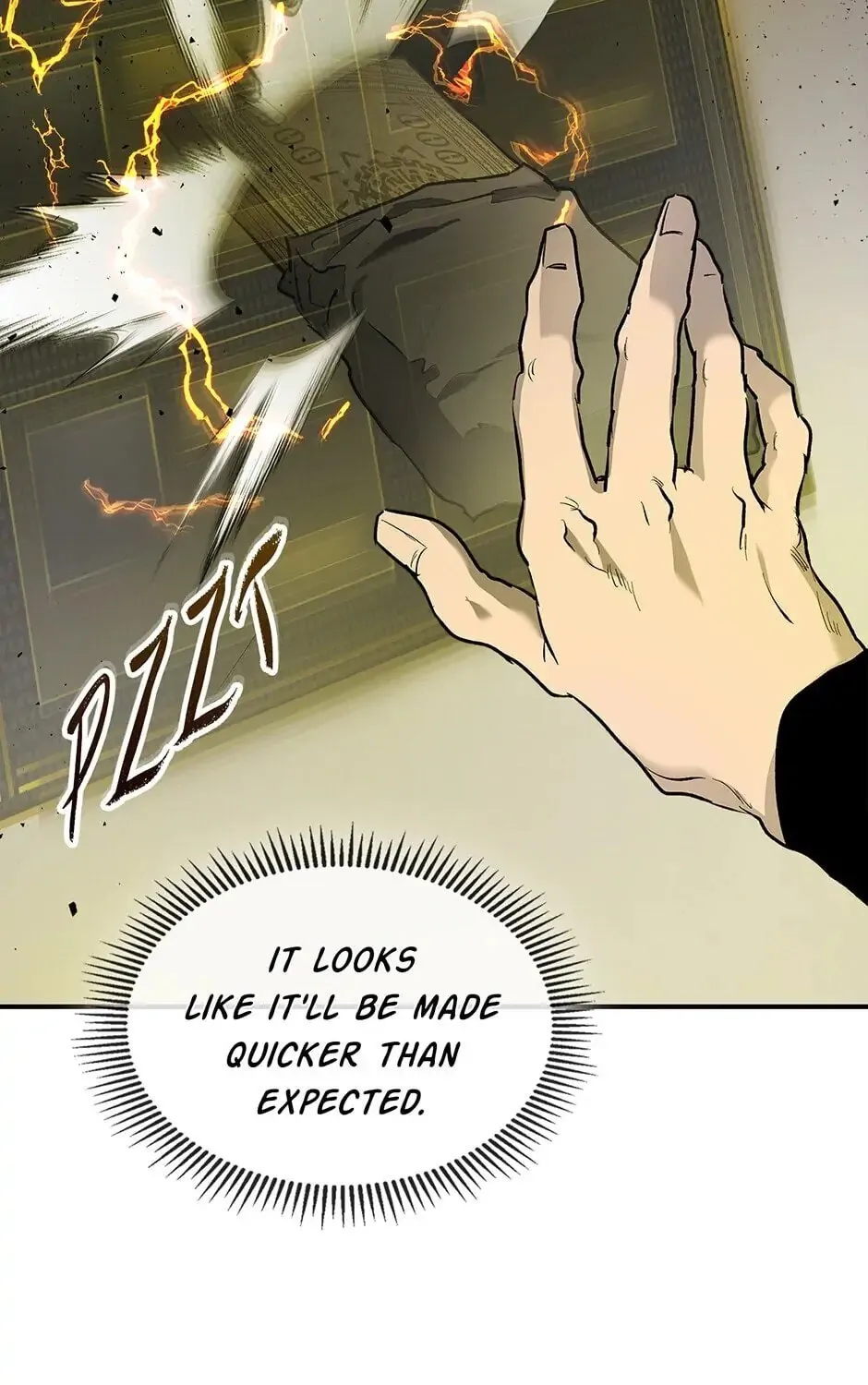 Read Level Up with the Gods EN Manga Online