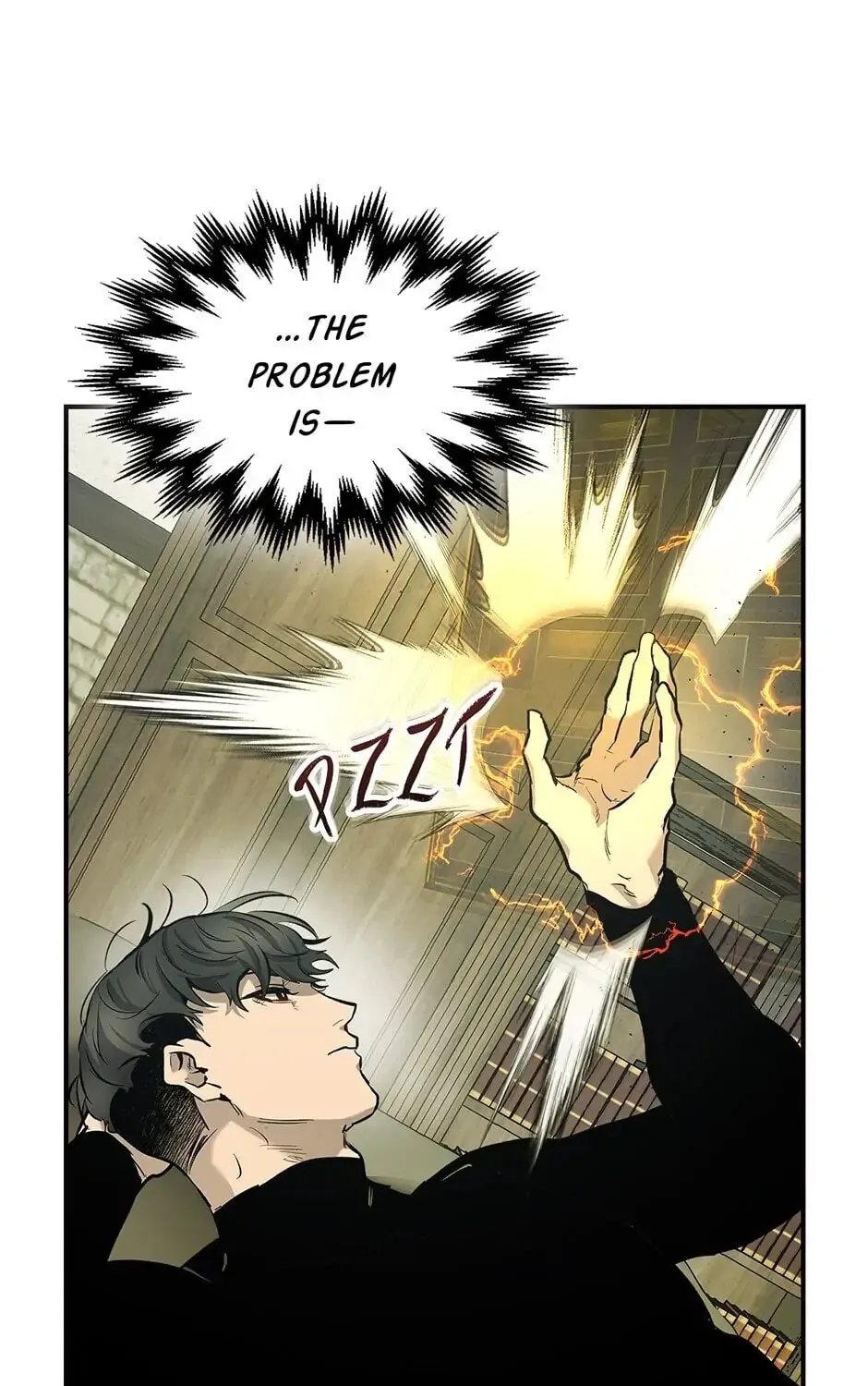 Read Level Up with the Gods EN Manga Online