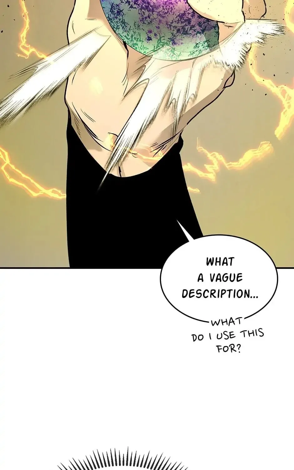 Read Level Up with the Gods EN Manga Online