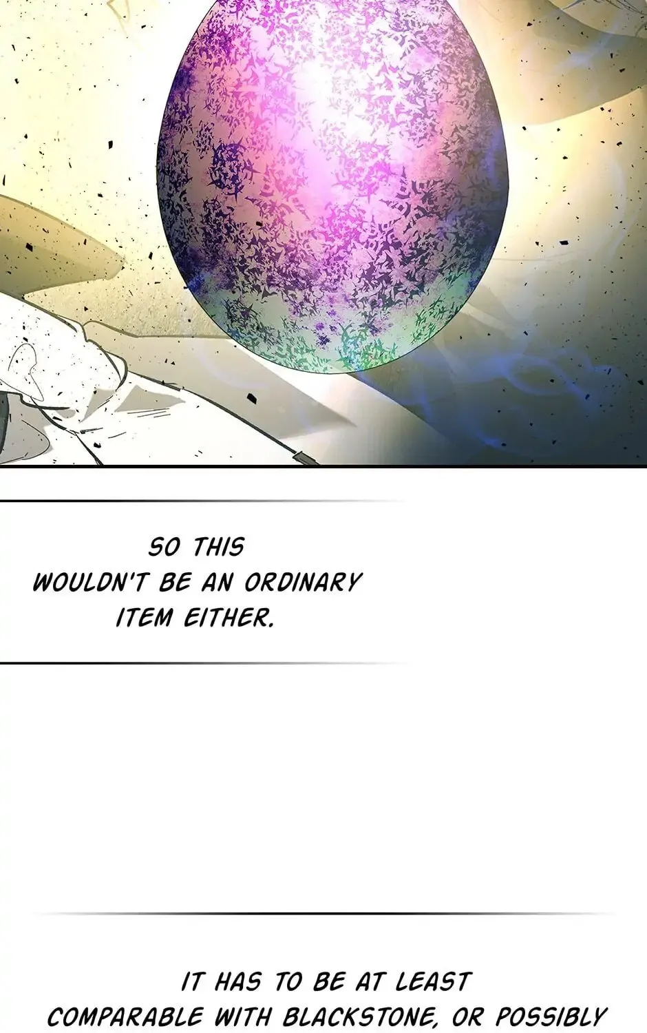 Read Level Up with the Gods EN Manga Online