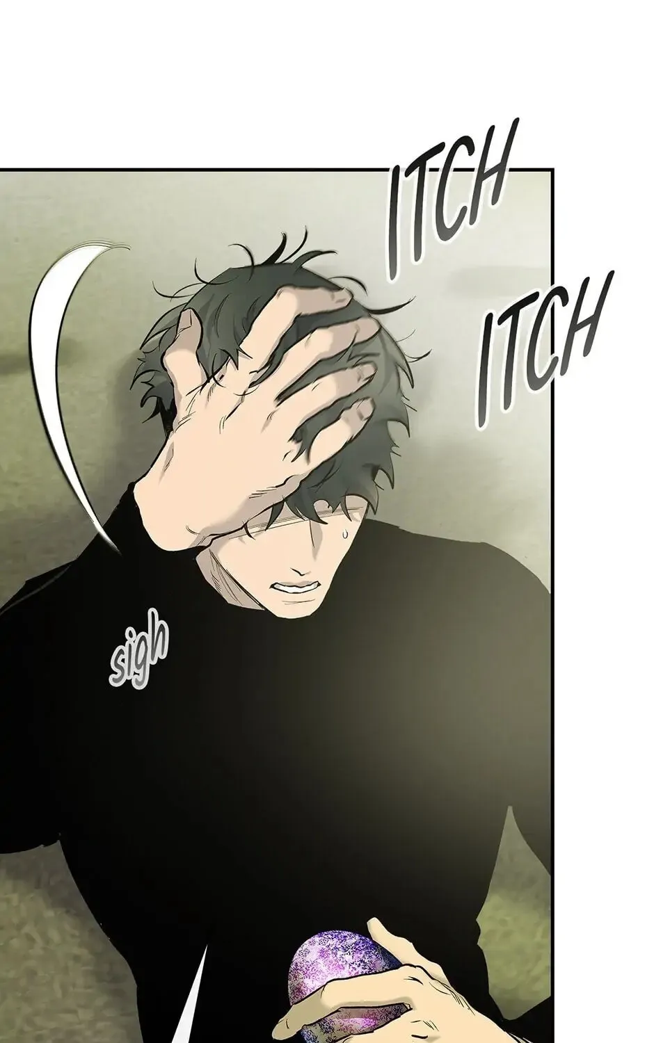 Read Level Up with the Gods EN Manga Online